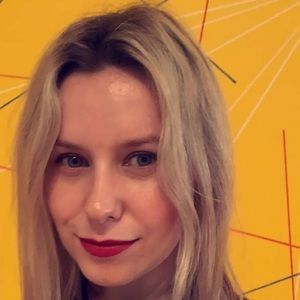 Meet your Posher, Kasia